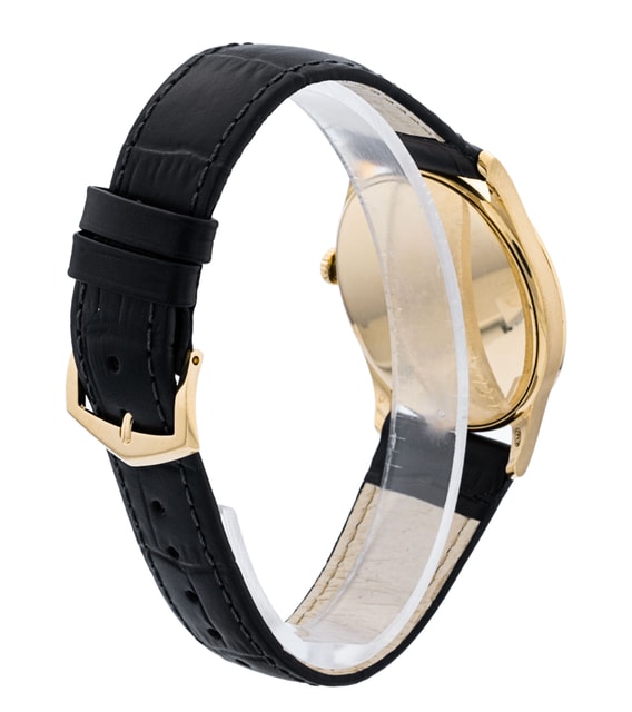 Patek Philippe Calatrava 5196J-001 Image 3